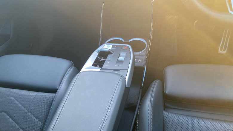 BMW X1 sDrive 20i MHT M Sport 5dr Step Auto Petrol Estate